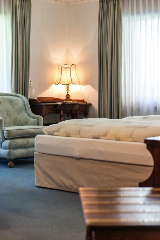 Bed & Breakfast Bijou Zermatt Bagian luar foto