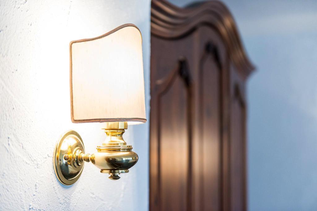 Bed & Breakfast Bijou Zermatt Bagian luar foto