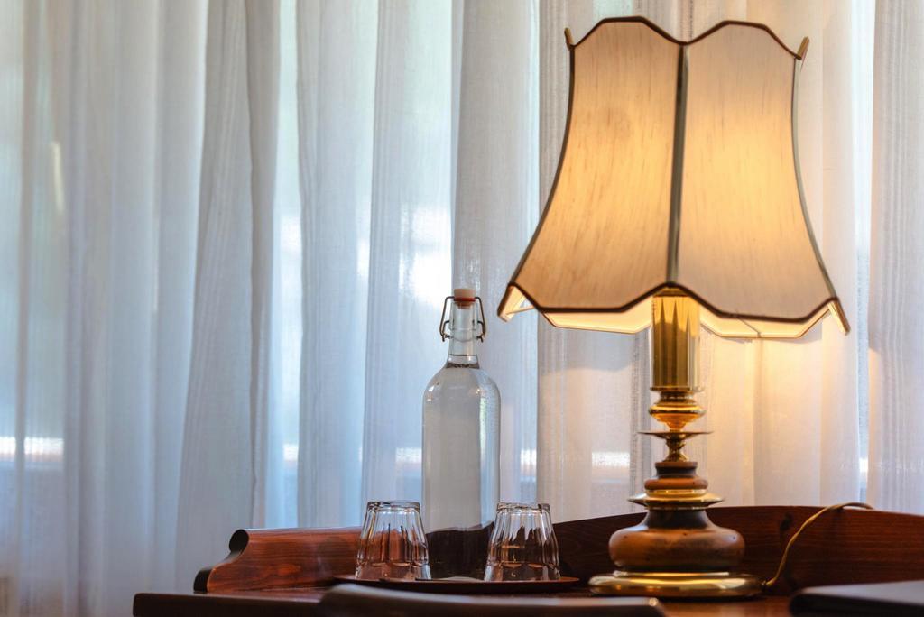 Bed & Breakfast Bijou Zermatt Ruang foto