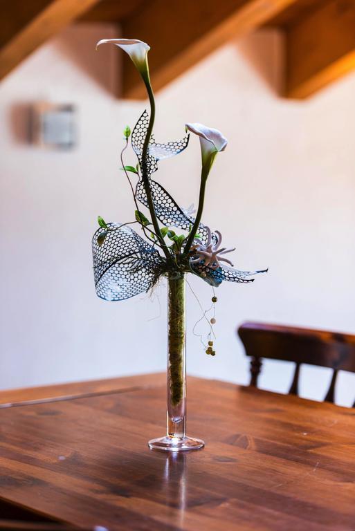 Bed & Breakfast Bijou Zermatt Ruang foto