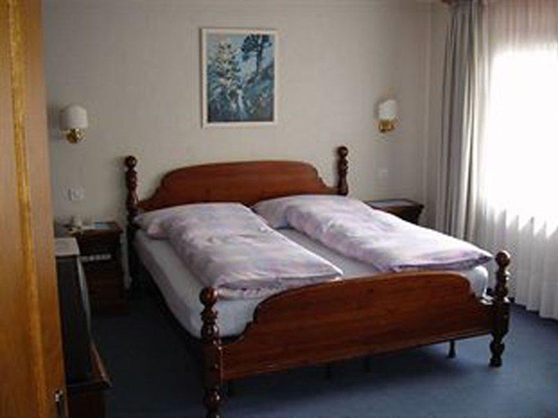 Bed & Breakfast Bijou Zermatt Ruang foto