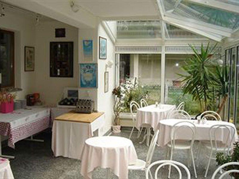 Bed & Breakfast Bijou Zermatt Bagian luar foto