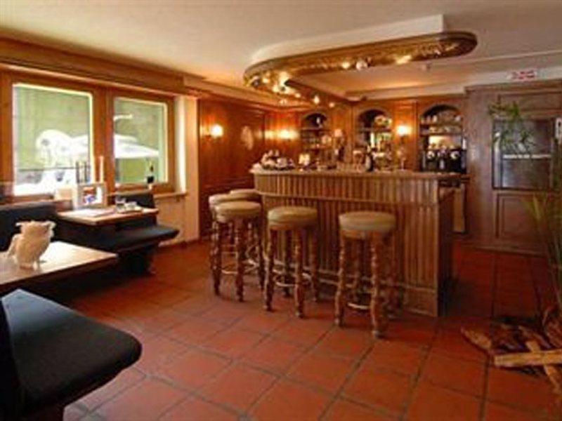 Bed & Breakfast Bijou Zermatt Bagian luar foto