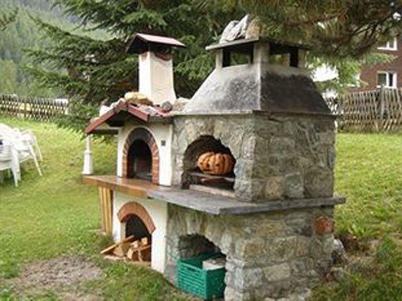 Bed & Breakfast Bijou Zermatt Bagian luar foto