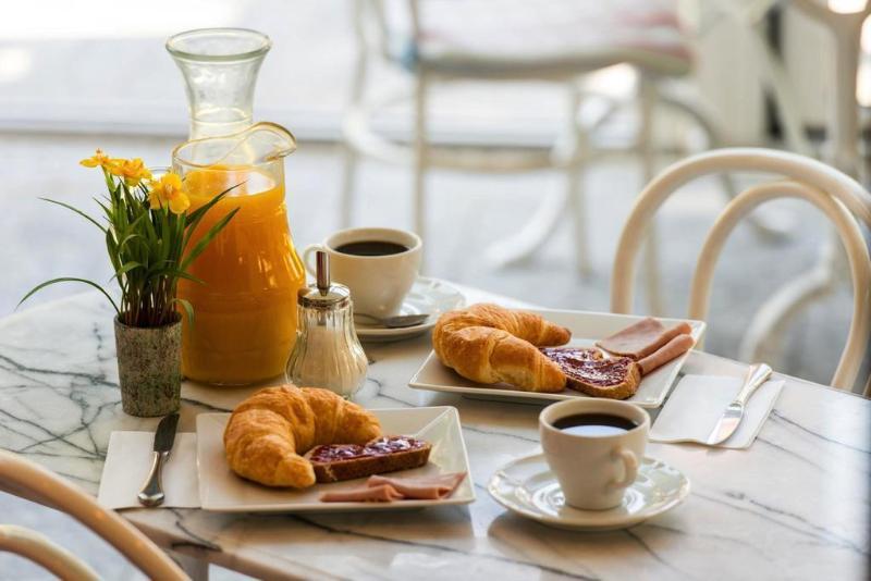 Bed & Breakfast Bijou Zermatt Bagian luar foto