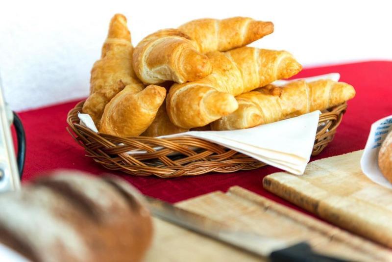Bed & Breakfast Bijou Zermatt Bagian luar foto