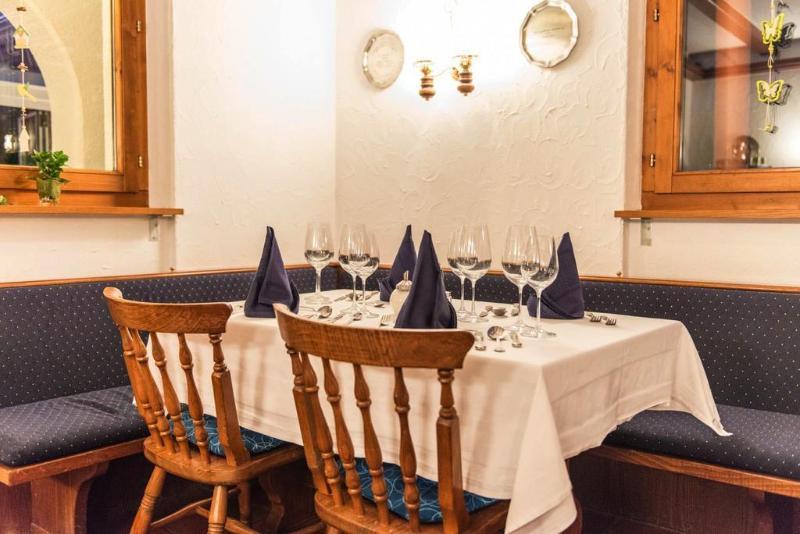 Bed & Breakfast Bijou Zermatt Bagian luar foto