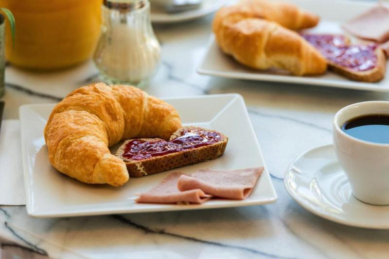 Bed & Breakfast Bijou Zermatt Bagian luar foto